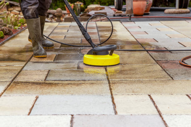 Best Pool Deck Cleaning  in Alexandria, IN